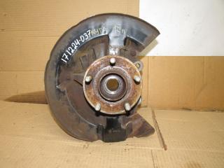 ступица передняя правая Ford Kuga 2 поколение [рестайлинг] (2016 - 2026), 2.0 л., дизель