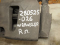 суппорт передний правый Jeep Wrangler 4 поколение 2021, 2.0 л., бензин - фото №7