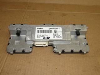 камера переднего обзора BMW 5 серия G30/G31 2016, 6842126