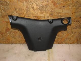 обшивка салона Jeep Wrangler 4 поколение 2019, 2.2 л., дизель, 6GP03TX7AB