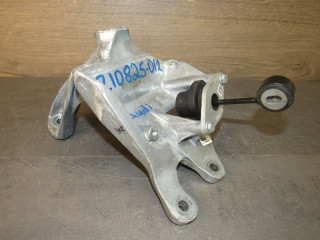 кронштейн двигателя Audi Q7 4M 2017, 3.0 л., дизель, 4M0199308BM