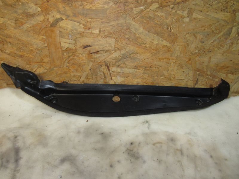 пыльник переднего крыла Mercedes-Benz S-Класс W223 2021, 4.0 л., дизель, A2238890000 - фото №1