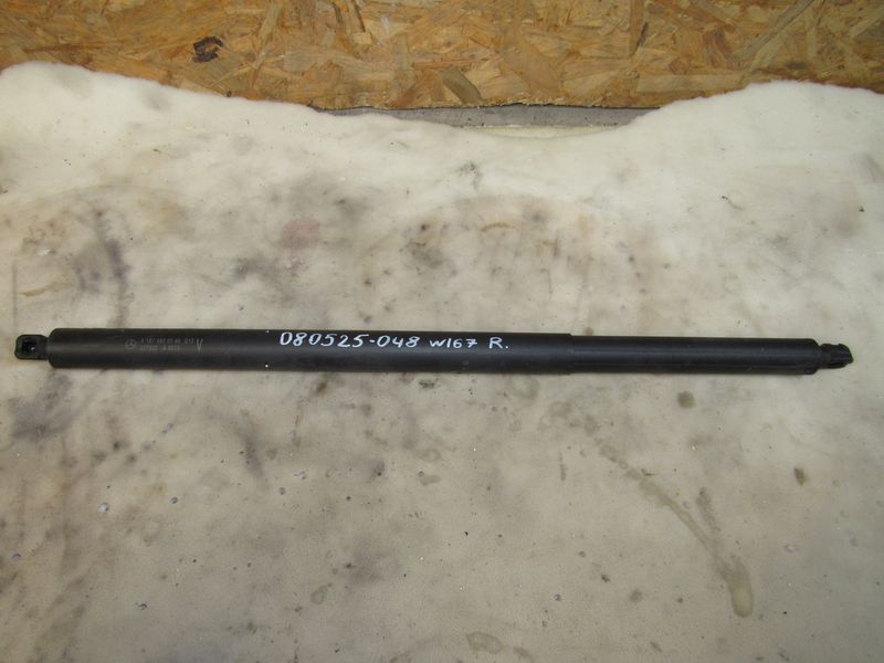 амортизатор крышки багажника (3-5 двери) Mercedes-Benz GLE V167 2021, 2.0 л., дизель, A1679800564 - фото №1