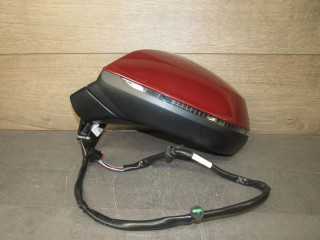 зеркало наружное левое Audi Q5 FY 2019