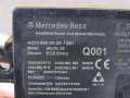 блок управления (другие) Mercedes-Benz S-Класс W223 2021, A2239005525 - фото №5
