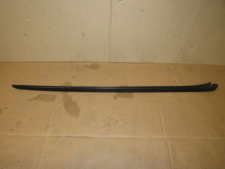 молдинг лобового стекла Audi Q7 4M 2016, 3.0 л., дизель, 4M0864328