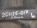 молдинг крыла Land Rover Range Rover 4 поколение 2016, 3.0 л., дизель, CK5M-16D055-AC - фото №8