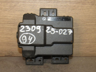 блок управления (другие) Mercedes-Benz S-Класс W223 2021, 4.0 л., дизель, A0005404716