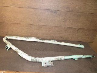 подушка безопасности боковая (шторка) Mercedes-Benz C-Класс W205/S205/C205 2016, универсал, A2058601002