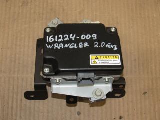 Преобразователь напряжения Jeep Wrangler 4 поколение 2019, 2.0 л., бензин, 68349353AA