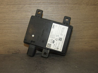 датчик мертвых (слепых) зон Land Rover Range Rover 4 поколение 2016, 3.0 л., дизель, FK72-14F152-AC