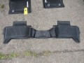 Коврики салона Toyota Tundra 3 поколение XK70 2024, 3.5 л., бензин, PT206-34220-XX - фото №7
