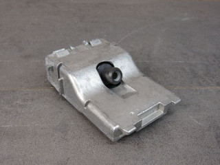 камера переднего обзора Jeep Grand Cherokee 4 поколение [рестайлинг] 2016, 68251681AF