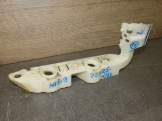 Крепление бампера переднего Audi A4 B9 [рестайлинг] 2021, 2.0 л., бензин, седан, 8W0807283E