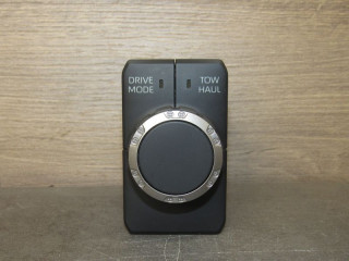 кнопка переключения режимов подвески Toyota Tundra 3 поколение XK70 2024, 3.5 л., бензин