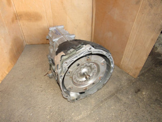 КПП автоматическая (АКПП) BMW X5 G05 2020, 3.0 л., B58 B30 A, бензин, 8HP50Z