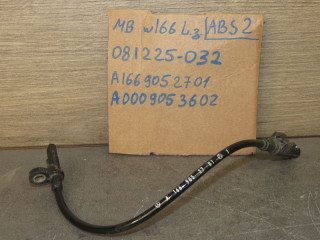 датчик ABS Mercedes-Benz GL-Класс X166 2014, A1669052701