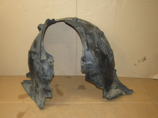 защита арок передняя левая (подкрылок) Mercedes-Benz C-Класс W205/S205/C205 2016, A2056903101