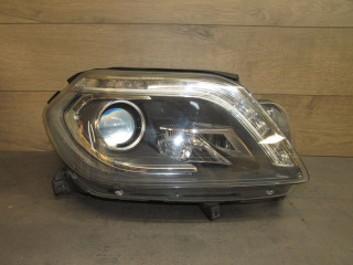 фара правая Mercedes-Benz GL-Класс X166 2014, 4.0 л., бензин, A1668203559