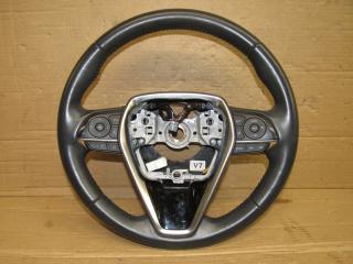 руль Toyota Camry 9 поколение XV70 2022, 2.5 л., гибрид