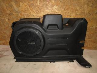 сабвуфер Jeep Wrangler 4 поколение 2019, 2.2 л., дизель