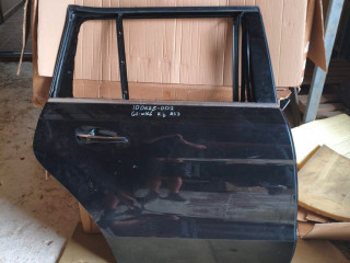 дверь задняя правая Mercedes-Benz GL-Класс X166 2014