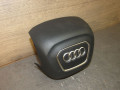 подушка безопасности водителя Audi Q7 4M 2016, 3.0 л., дизель - фото №2