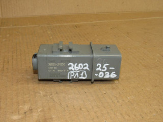 реле (прочие) Kia Stinger 1 поколение [рестайлинг] 2022, 2.2 л., дизель, 36830-2F850