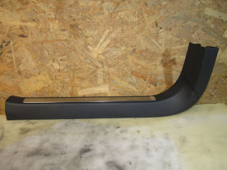 накладка на порог внутренняя Mercedes-Benz S-Класс W223 2021, A2236801500