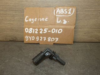 датчик ABS Porsche Cayenne PO536 [рестайлинг] 2024, 9Y0927807