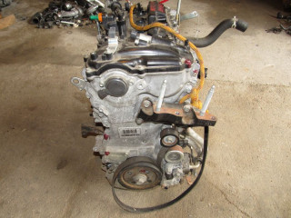 двигатель Lexus RX 4 поколение [рестайлинг] 2021, 2.0 л., бензин, S8AR-Y21TS