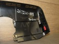 накладка зеркала внутреннего Toyota Tundra 3 поколение XK70 2024, 3.5 л., бензин, 86466-0C030 - фото №8
