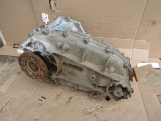 раздаточная коробка Volkswagen Amarok 1 поколение 2H [рестайлинг] 2018, 3.0 л., дизель, 0BU341011N