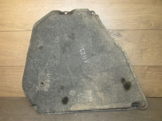 защита днища Audi Q5 FY 2019, 80A825311