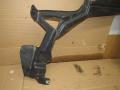 защита топливного бака BMW X1 F48 2020, 7354760 - фото №2