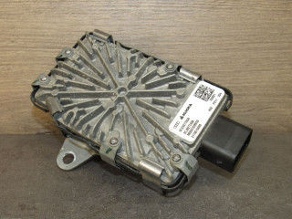 электромотор раздаточной коробки Audi Q7 4M 2018, 0CX927755A