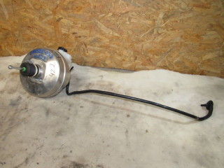 вакуумный усилитель тормозов Mercedes-Benz S-Класс W223 2021, 4.0 л., дизель, A2234302800