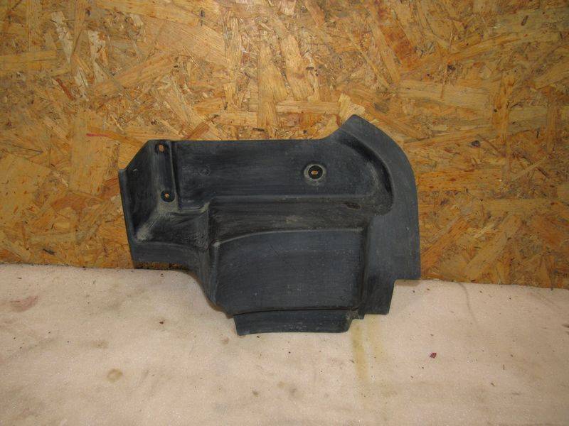 защита бампера заднего Jeep Wrangler 4 поколение 2019, 2.2 л., дизель, 68349682 - фото №1