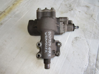 редуктор рулевой Jeep Wrangler 4 поколение 2021, 2.0 л., бензин