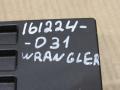 усилитель музыкальный Jeep Wrangler 4 поколение 2019, 2.2 л., дизель, 68471120AA - фото №6