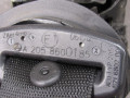 ремень безопасности Mercedes-Benz C-Класс W205/S205/C205 2016, A2058600185 - фото №7
