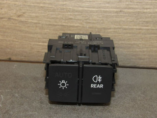 кнопка противотуманных фар Porsche Cayenne PO536 [рестайлинг] 2024, 9Y0.941.527.C