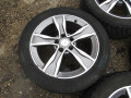 диск литой Mercedes-Benz C-Класс W205/S205/C205 2016, A2054010800 - фото №5