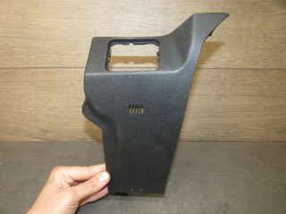 консоль салона Toyota Tundra 3 поколение XK70 2024, 3.5 л., бензин