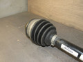 полуось передняя левая (приводной вал, ШРУС) Audi Q7 4M 2016, 3.0 л., дизель, 4M0407271 - фото №4