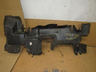 воздуховод (дефлектор) радиатора Peugeot 5008 2 поколение 2020