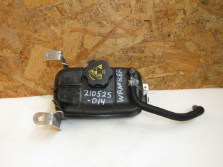 бачок расширительный Jeep Wrangler 4 поколение 2021, 2.0 л., бензин, 68364312AC