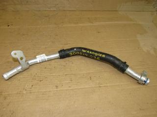 патрубок радиатора Jeep Wrangler 4 поколение 2021, 2.0 л., бензин, 05048375AB