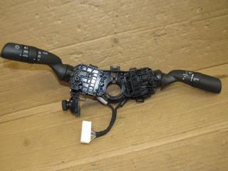 переключатель подрулевой (стрекоза) Toyota Camry 9 поколение XV70 2022, 2.5 л., гибрид