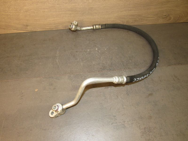 трубка кондиционера Audi Q7 4M 2016, 3.0 л., дизель, 4M0816721B - фото №1